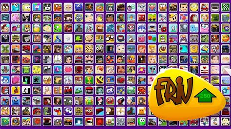 juegos de friv 4